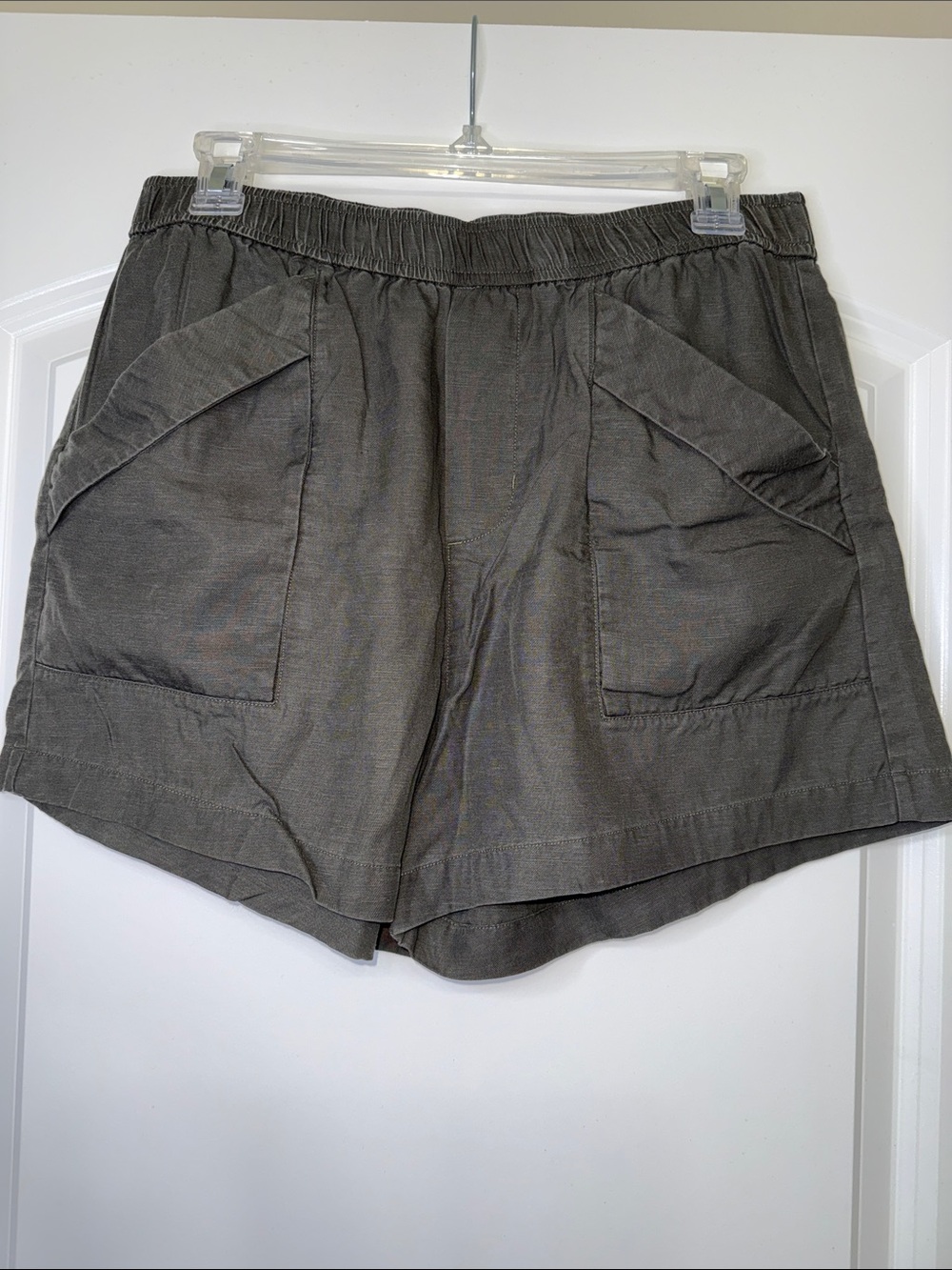 Vuori Trestles Twill Short